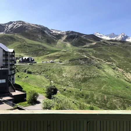 Apartamento Résidence Balcons Du Soleil - Pièces 034 *
