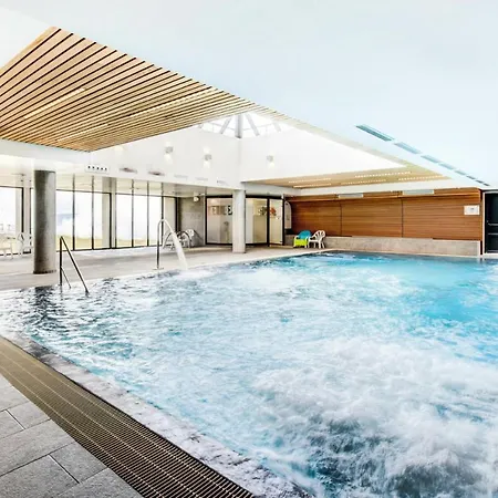 Résidence Balcons Du Soleil - Pièces 034 Apartamento Germ