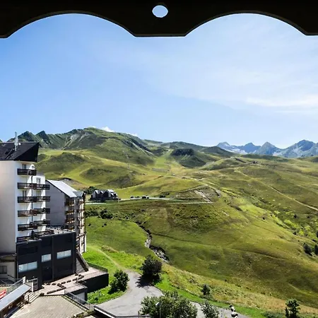 Apartamento Résidence Balcons Du Soleil - Pièces 034