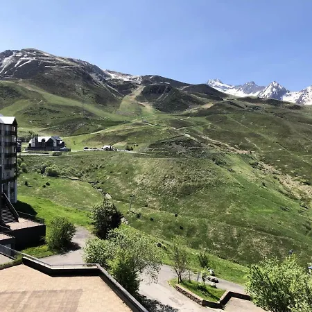 Résidence Balcons Du Soleil - Pièces 034 Apartamento