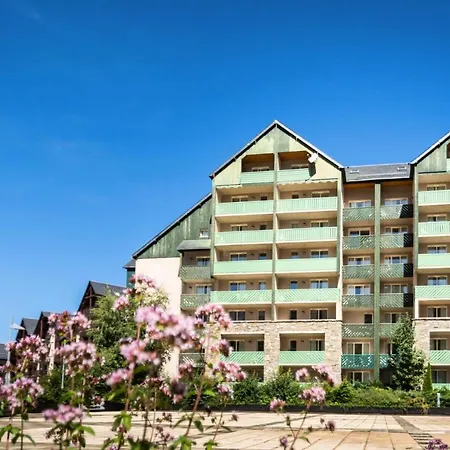 Apartamento Résidence Balcons Du Soleil - Pièces 034 *
