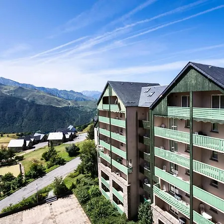 Apartamento Résidence Balcons Du Soleil - Pièces 034 Germ